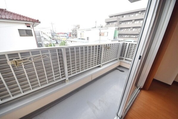 Amenity Courtの物件内観写真